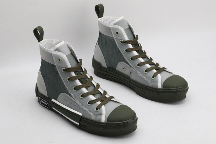 D*or b23 high sneakers d0155