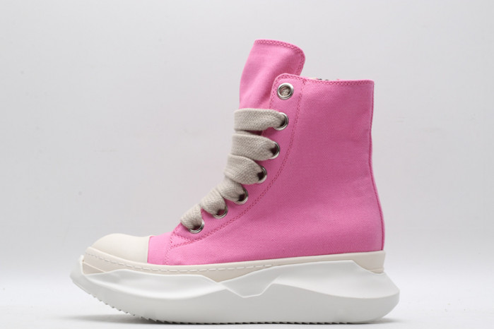 rick owens sneaker r074