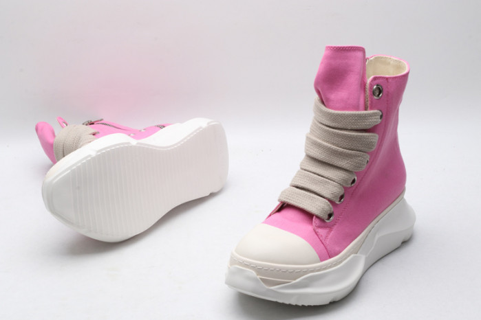 rick owens sneaker r074