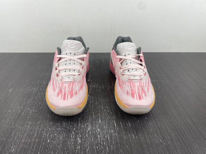 nike zoom gt cut 2 pearl pink dj6015-602