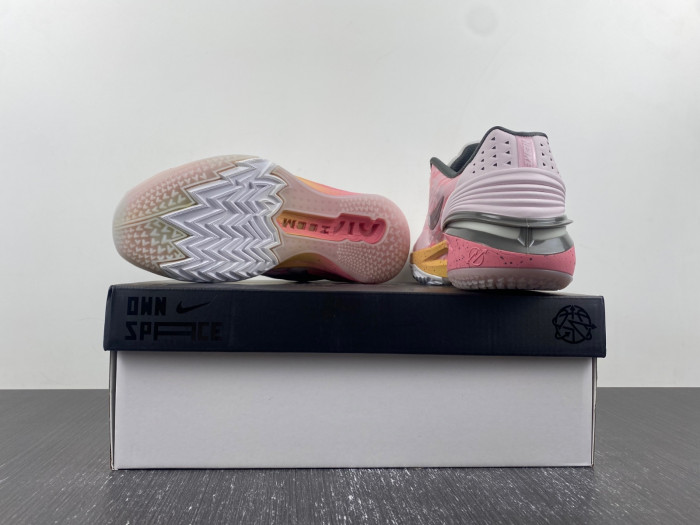 nike zoom gt cut 2 pearl pink dj6015-602