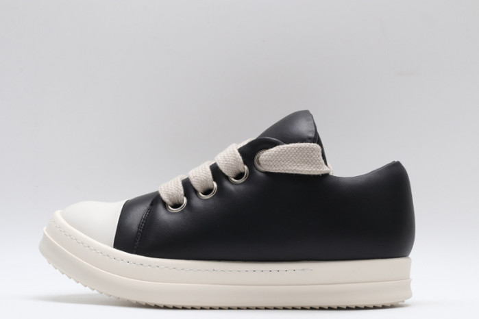 rick owens sneaker r147
