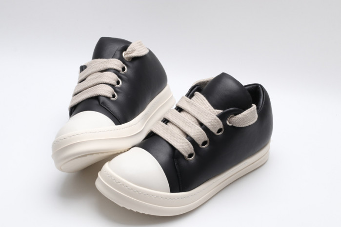 rick owens sneaker r147