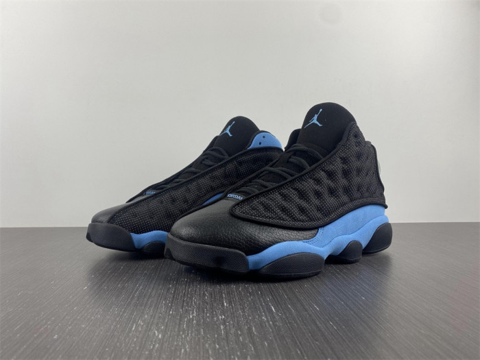 air jordan 13 “university blue” dj5982-041