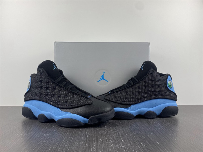 air jordan 13 “university blue” dj5982-041