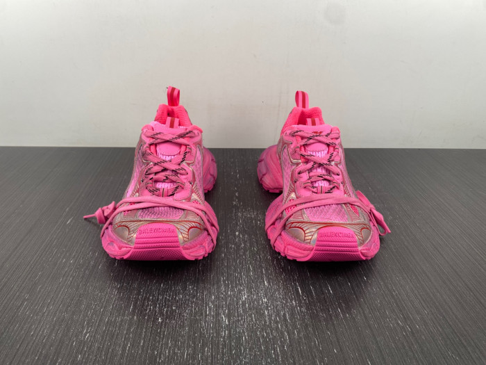 Ba*len*cia*ga 3xl sneaker w3xl2 9060