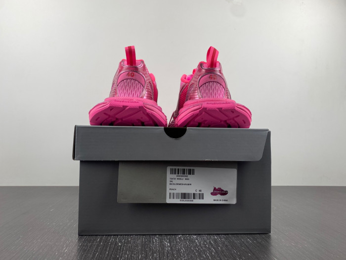 Ba*len*cia*ga 3xl sneaker w3xl2 9060