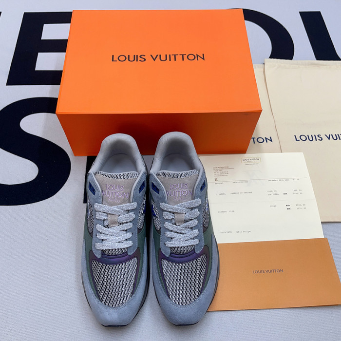 l0vt sneakers