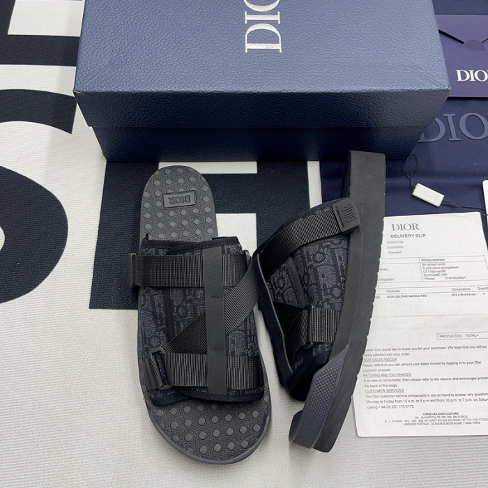 D*or sandals d0356