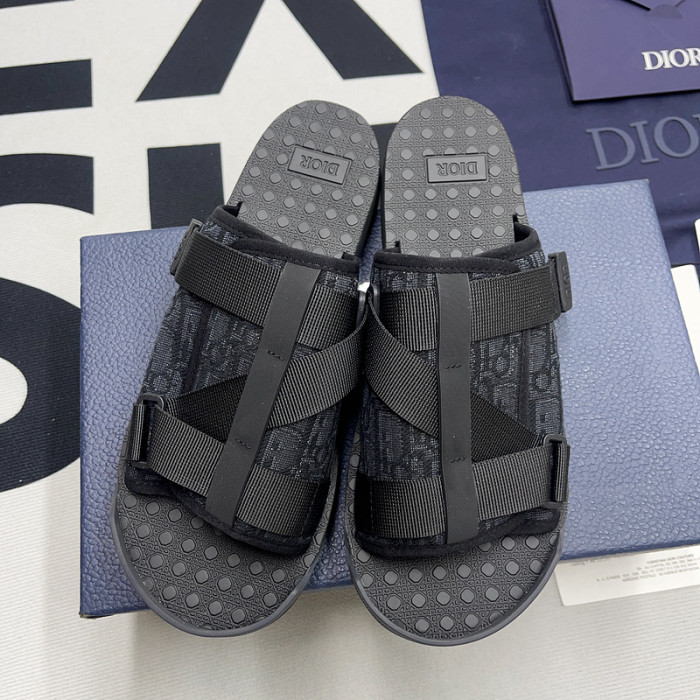 D*or sandals d0356