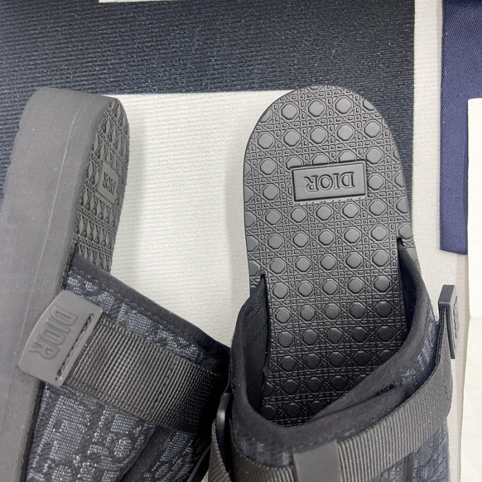 D*or sandals d0356