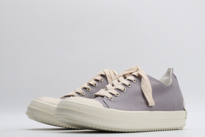 rick owens sneaker r037