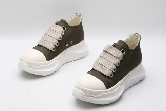 rick owens sneaker r085