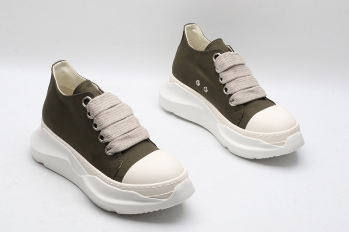 rick owens sneaker r085
