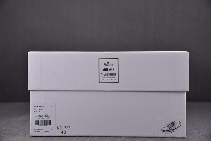 maison mihara yasuhiro mmy030