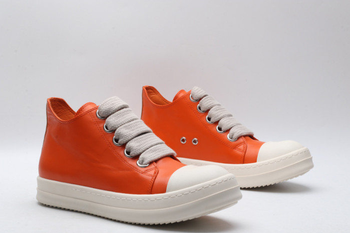 rick owens sneaker r112