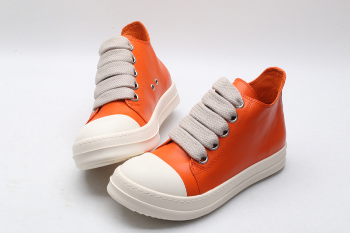 rick owens sneaker r112