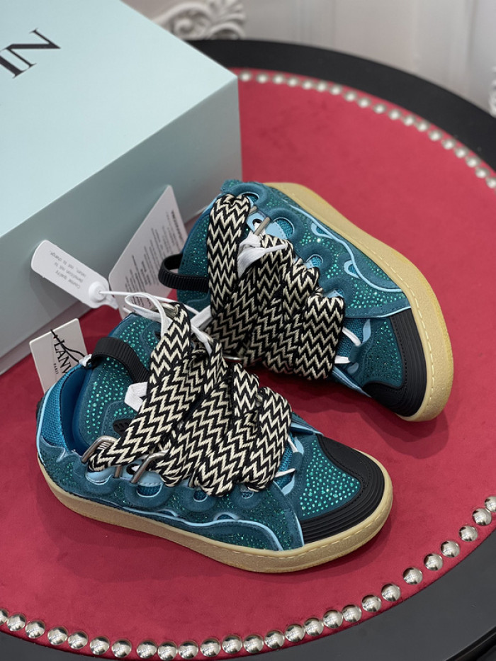 lanvin sneaker la024
