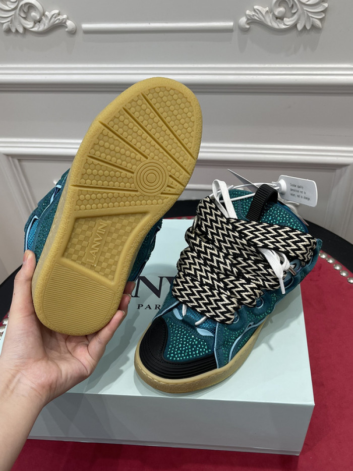 lanvin sneaker la024