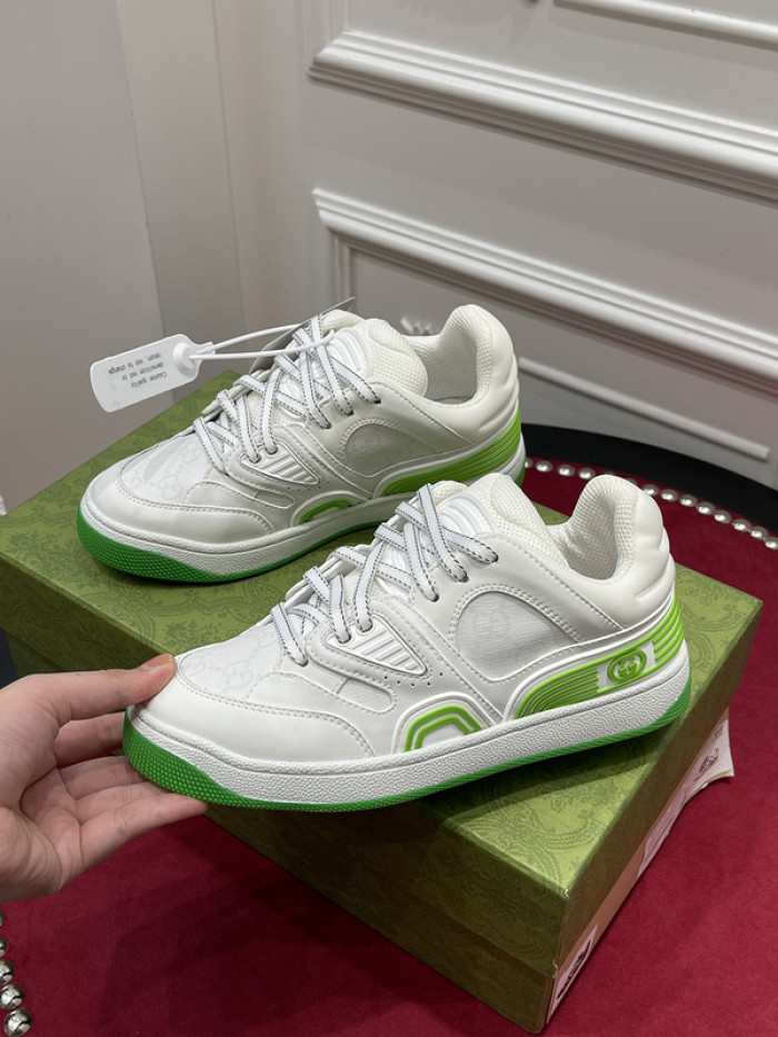 g*u*i basket sneaker g121