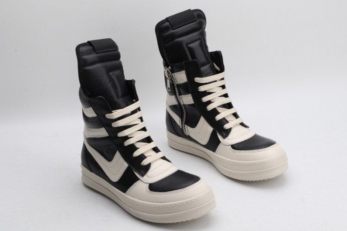 rick owens sneaker r022