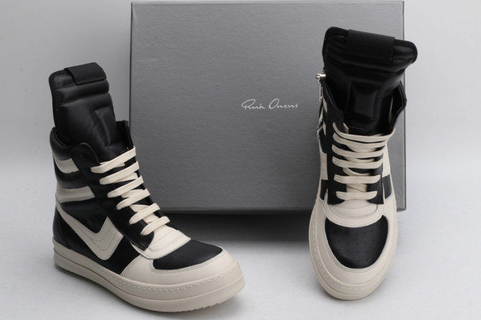 rick owens sneaker r022