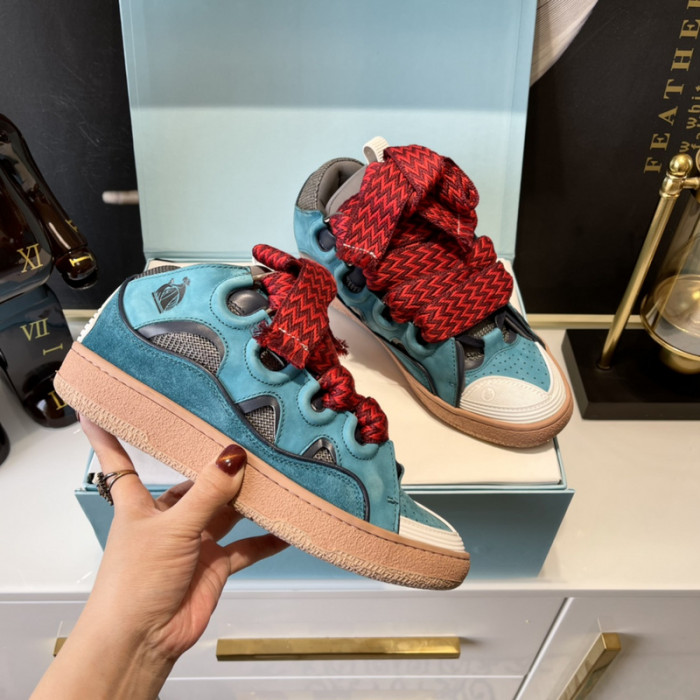 lanvin sneaker la013