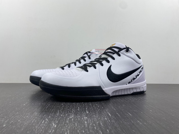 nike kobe 4 protro mambacita gigi fj9363-100