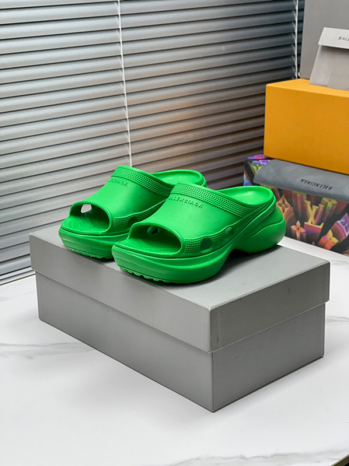 Ba*len*cia*ga sandals w3r83 7600