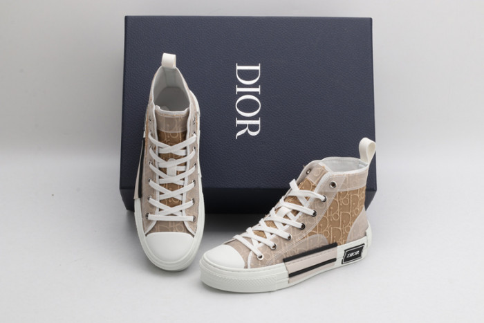 D*or b23 high sneakers d0272
