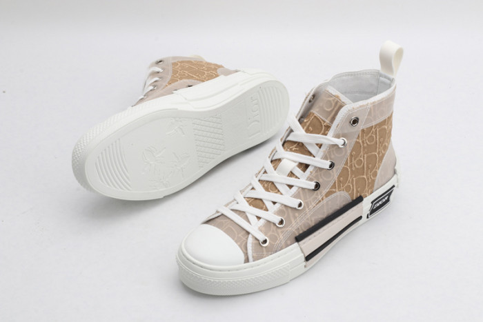 D*or b23 high sneakers d0272