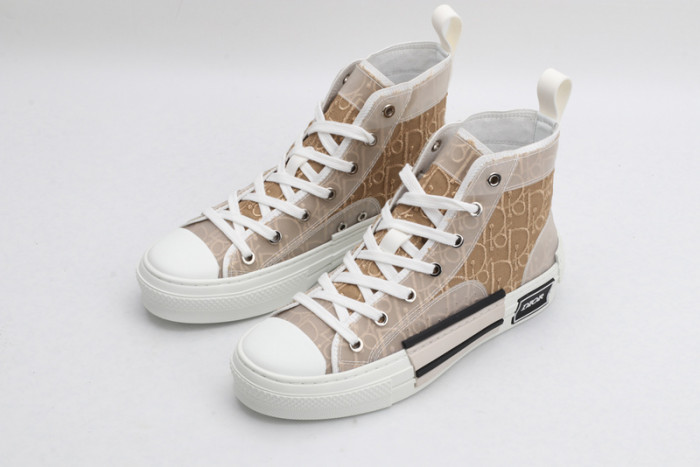 D*or b23 high sneakers d0272