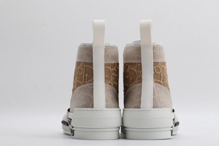 D*or b23 high sneakers d0272