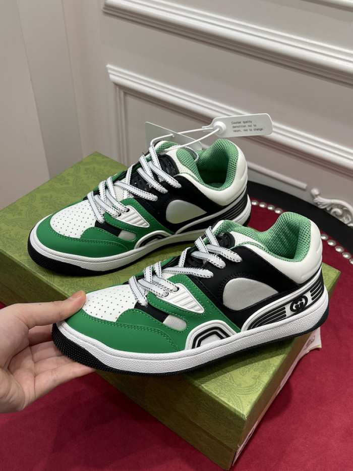 g*u*i basket sneaker g122