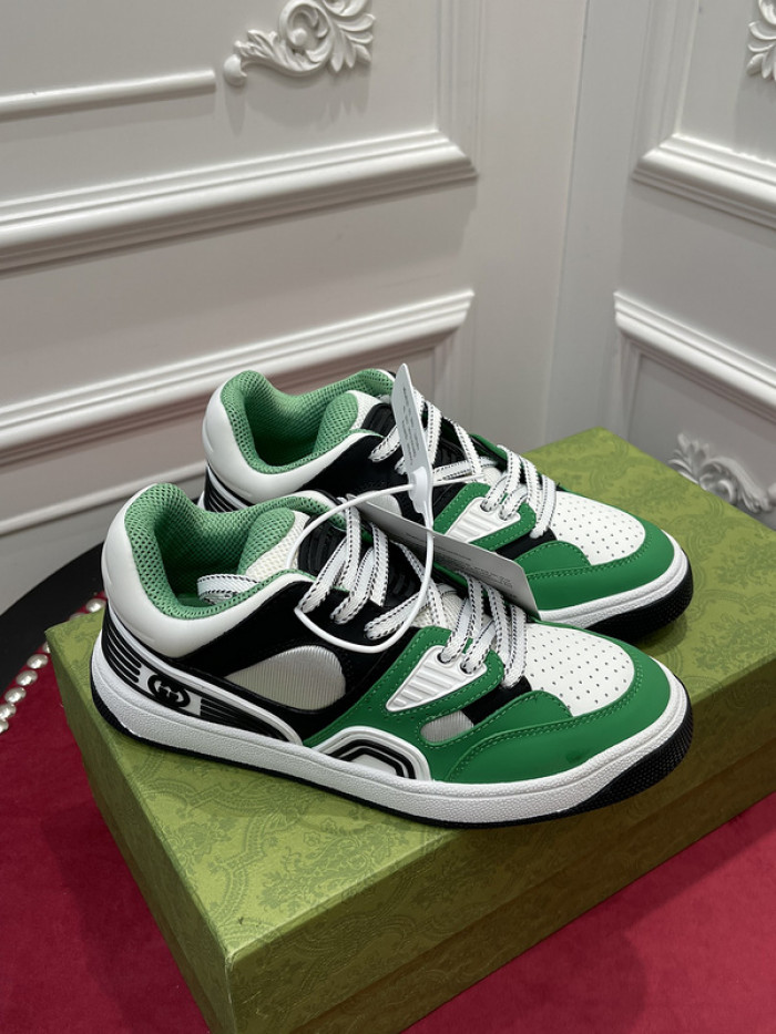 g*u*i basket sneaker g122