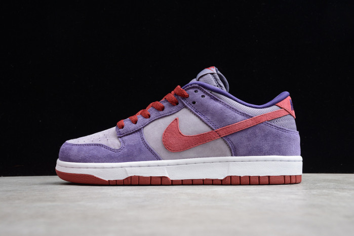 nike dunk low plum cu1726-500