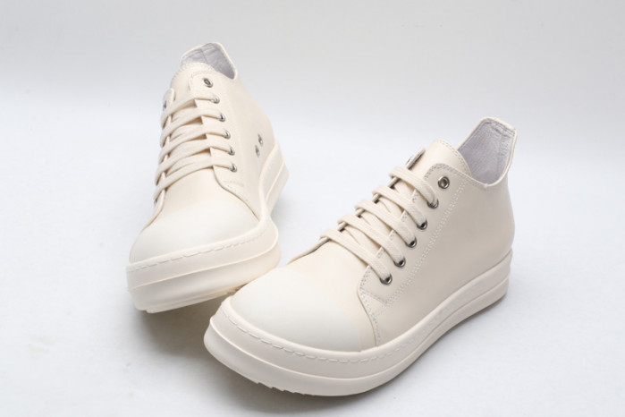 rick owens sneaker r104