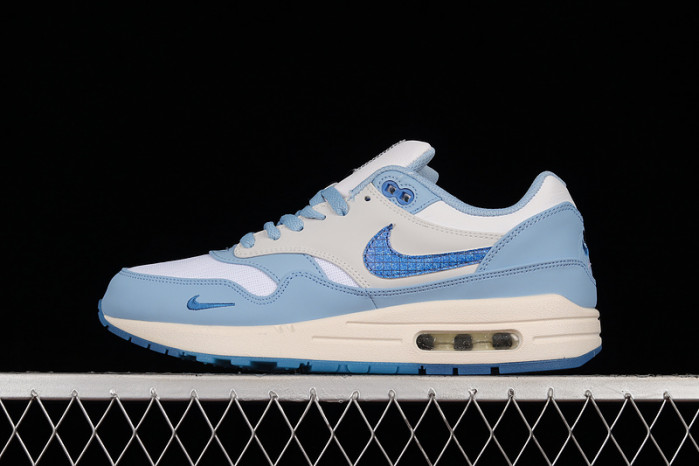 nike air max 1 premium blueprint dr0448-100