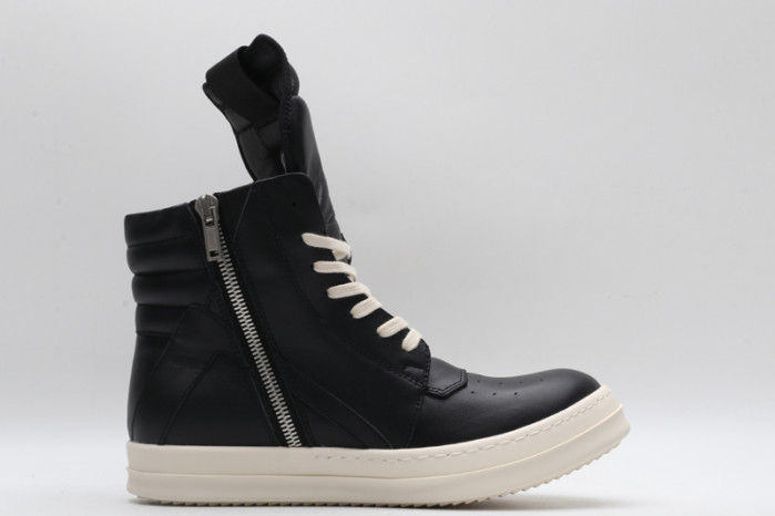rick owens sneaker r138