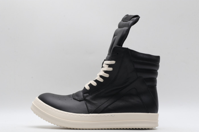 rick owens sneaker r138