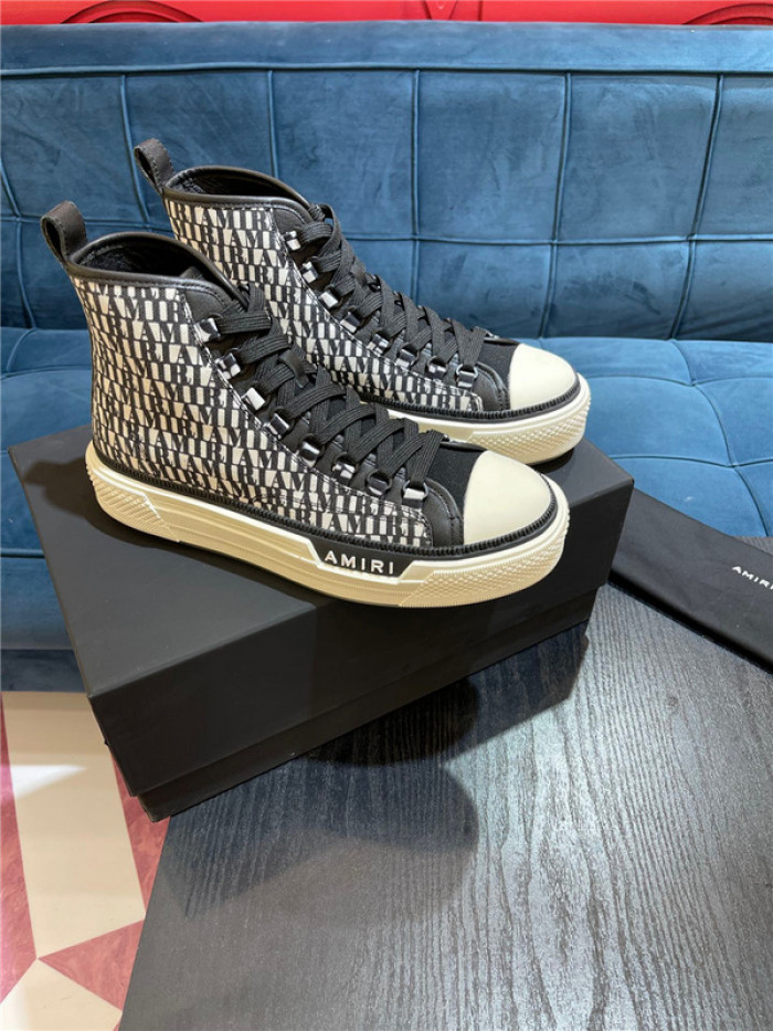 amiri sneaker