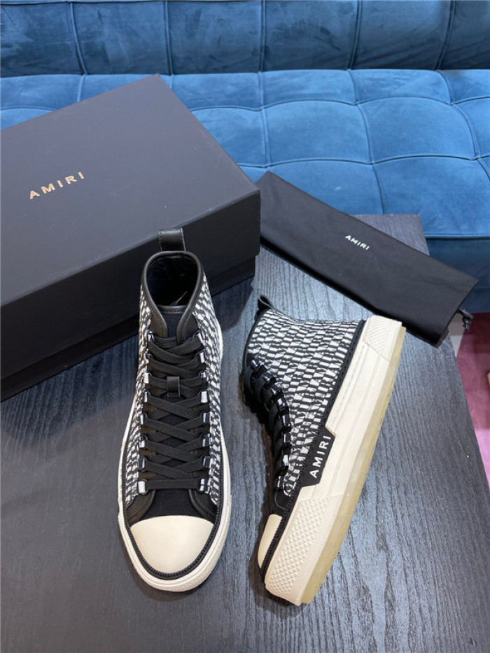 amiri sneaker