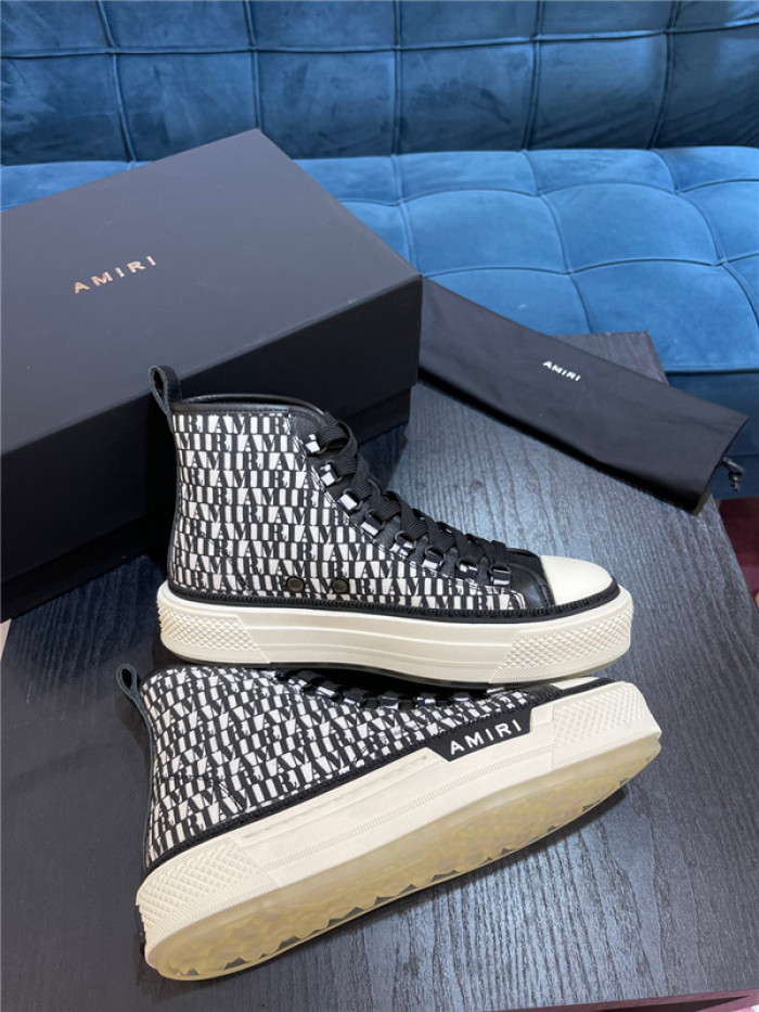 amiri sneaker