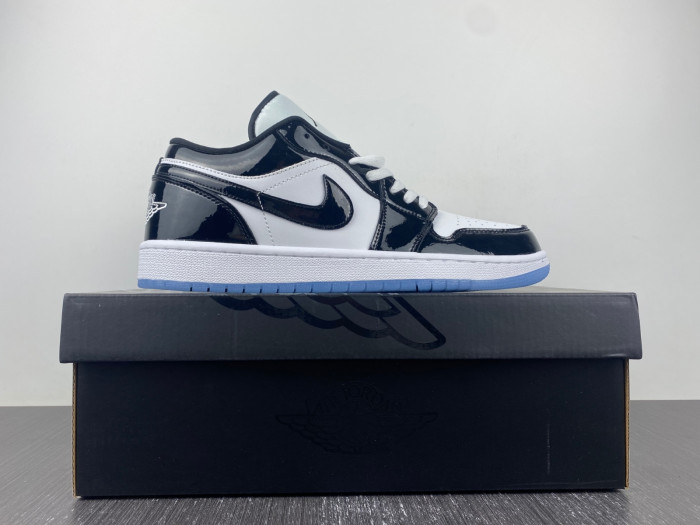 air jordan 1 low se concord dv1309-100
