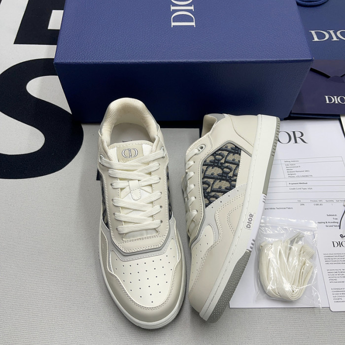 D*or b27 sneakers d0327