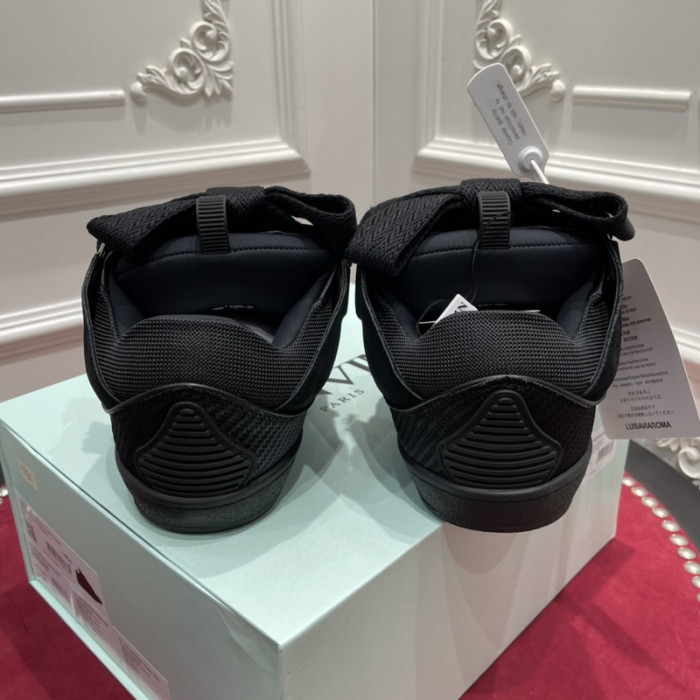 lanvin sneaker la047