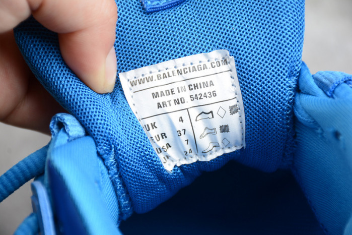 Ba*len*cia*ga track w2la1 4000