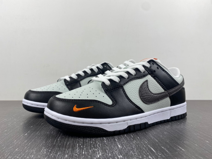 nike dunk low mini s*h fn7808-001