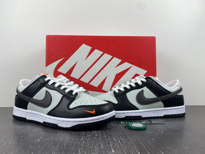 nike dunk low mini s*h fn7808-001
