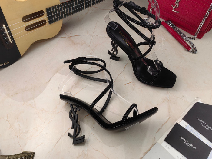 ysl opyum sandals ysl04